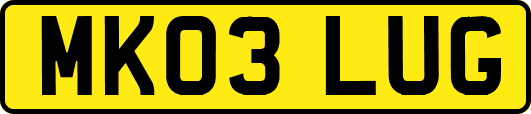 MK03LUG