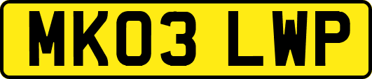 MK03LWP
