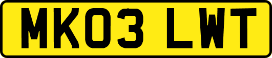MK03LWT