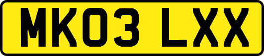 MK03LXX