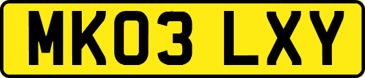 MK03LXY