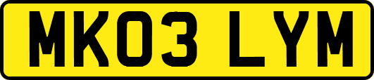 MK03LYM