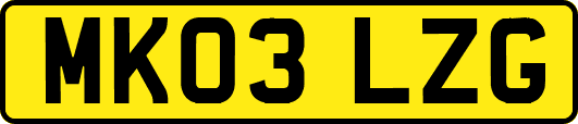 MK03LZG