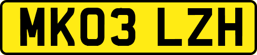 MK03LZH