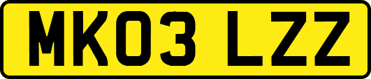 MK03LZZ
