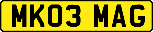 MK03MAG