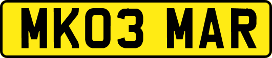 MK03MAR