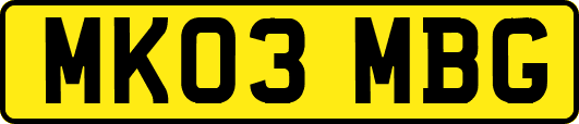 MK03MBG