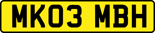 MK03MBH