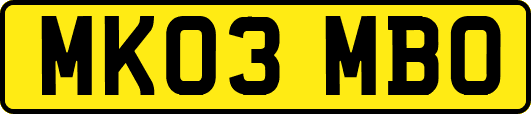 MK03MBO