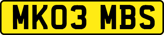 MK03MBS