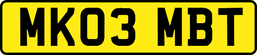 MK03MBT