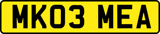 MK03MEA