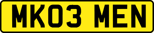 MK03MEN