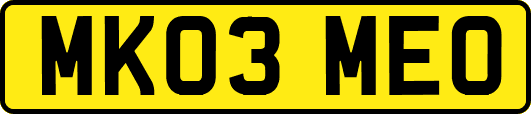MK03MEO