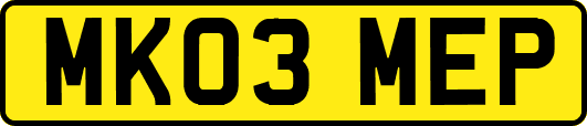MK03MEP