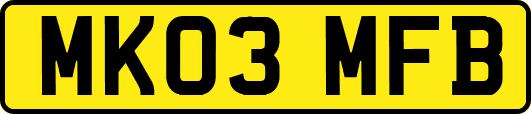MK03MFB