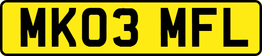MK03MFL