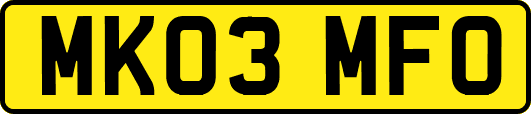 MK03MFO