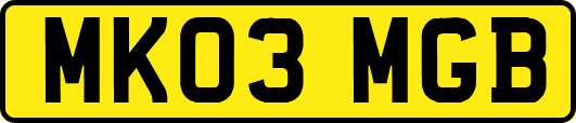 MK03MGB