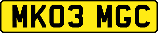 MK03MGC