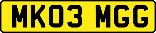 MK03MGG