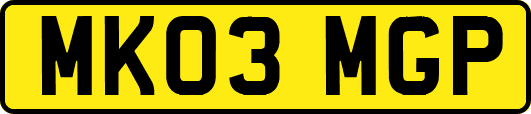 MK03MGP