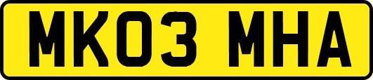 MK03MHA