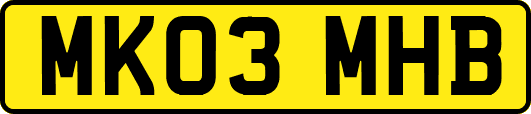 MK03MHB