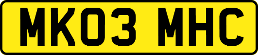 MK03MHC