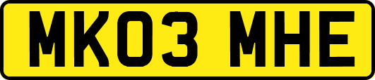 MK03MHE