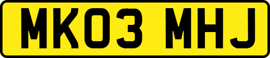 MK03MHJ