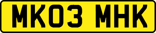 MK03MHK