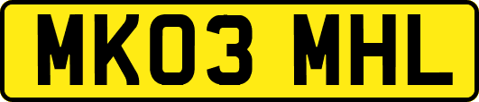 MK03MHL