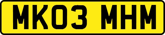 MK03MHM