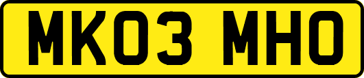 MK03MHO