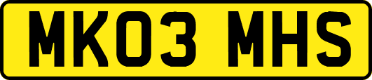 MK03MHS
