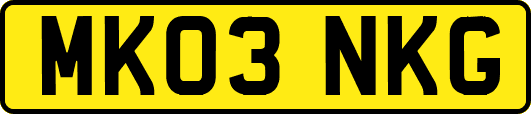 MK03NKG