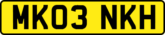 MK03NKH