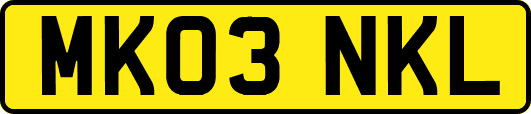 MK03NKL