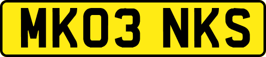 MK03NKS