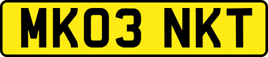 MK03NKT