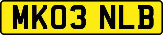 MK03NLB