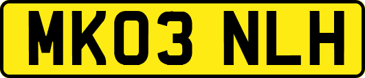 MK03NLH