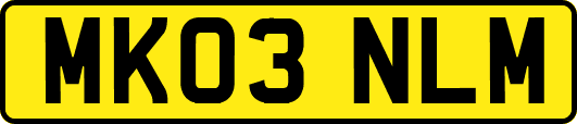 MK03NLM