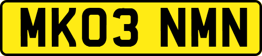 MK03NMN