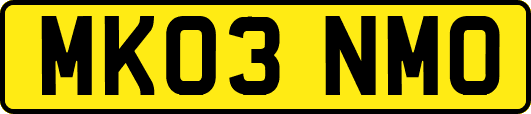 MK03NMO