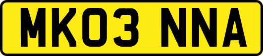 MK03NNA