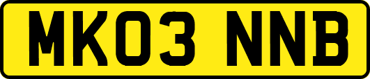 MK03NNB