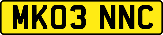 MK03NNC